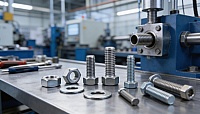 How Poor Fastener Quality Increases Maintenance Costs