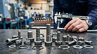 How to Identify Genuine High-Quality Industrial Fasteners