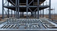 Why Do Contractors Trust Anello Fasteners for Critical Projects?