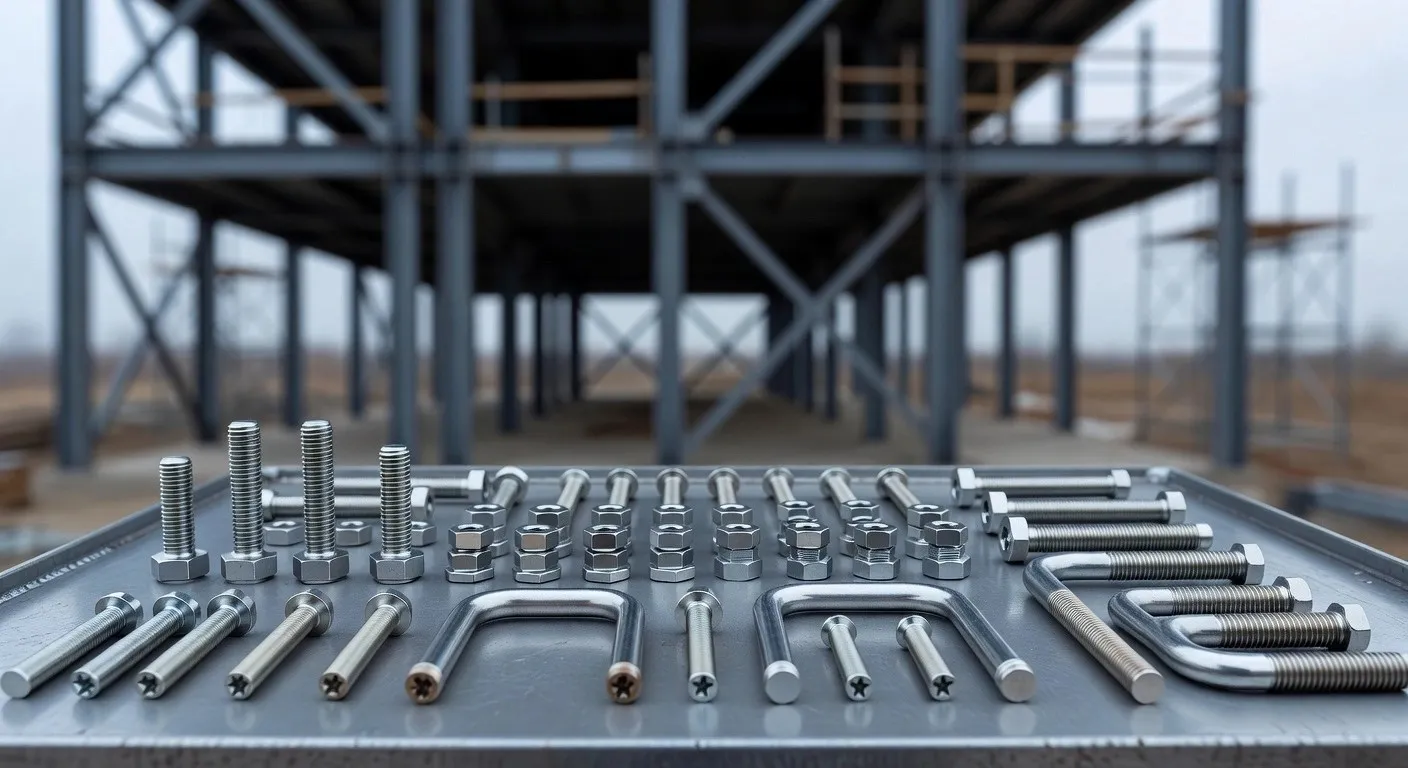 Why Do Contractors Trust Anello Fasteners for Critical Projects?