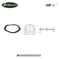 Bearing Washer