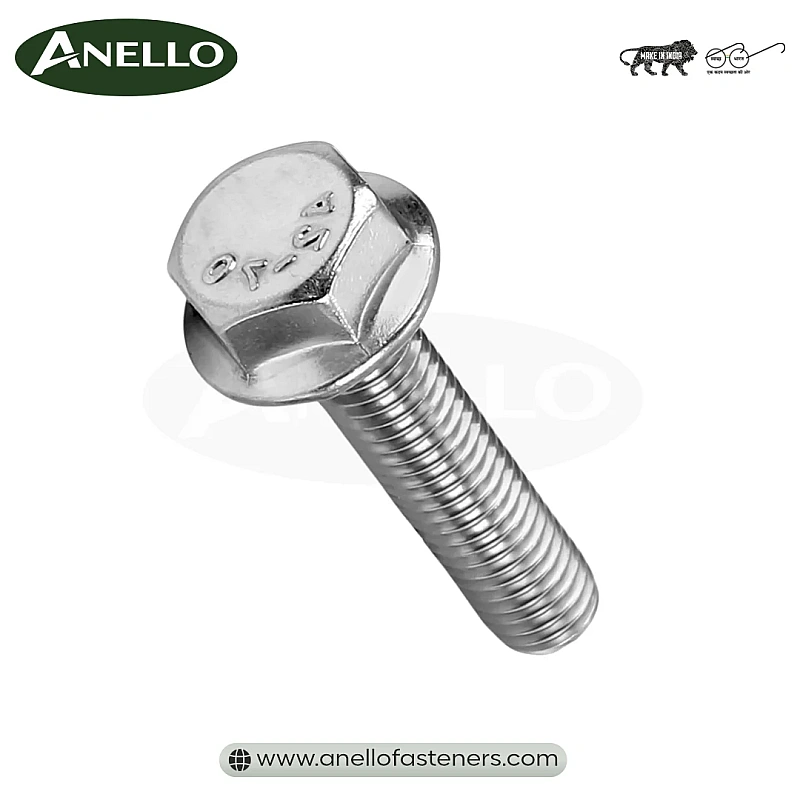 Bolts Manufacturers in Halol