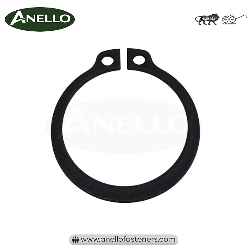 Circlips Manufacturers in Goa