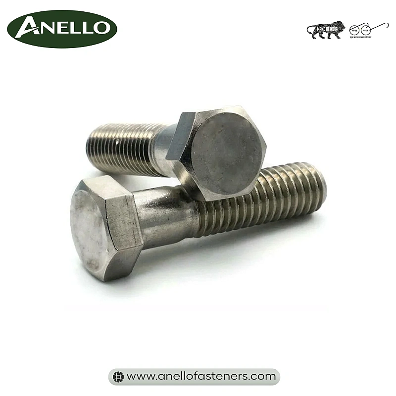 Fasteners Manufacturers in Jaipur