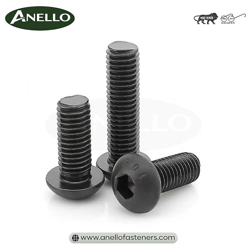Screws Manufacturers in Dublin