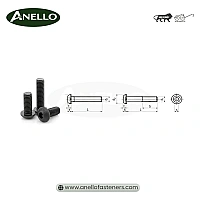 Socket Button Head Screw