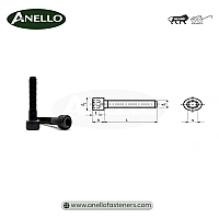 Socket Head Cap Screw